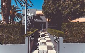 Vila Hotel By Vimahotels