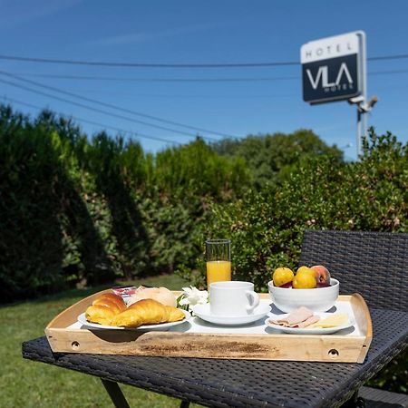 Vila Hotel By Vimahotels Guimaraes Exterior photo