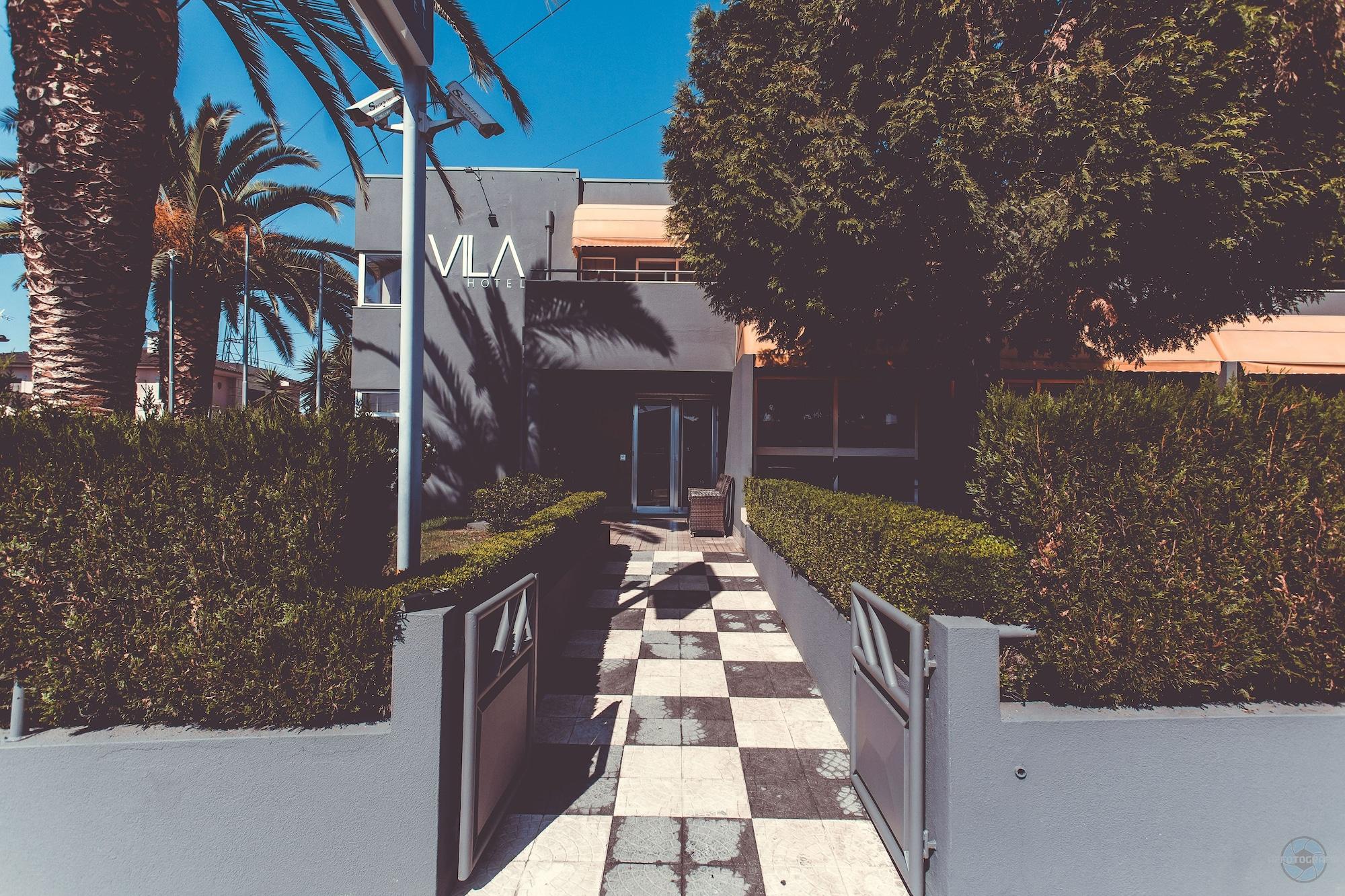 Vila Hotel By Vimahotels Guimaraes Exterior photo