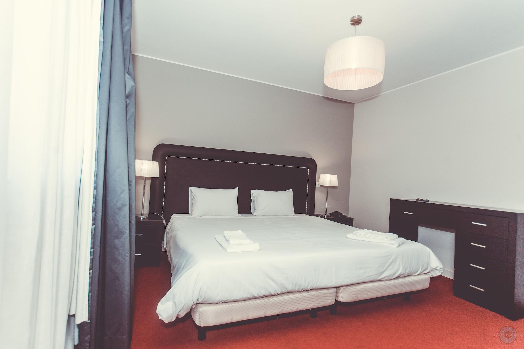 Vila Hotel By Vimahotels Guimaraes Exterior photo