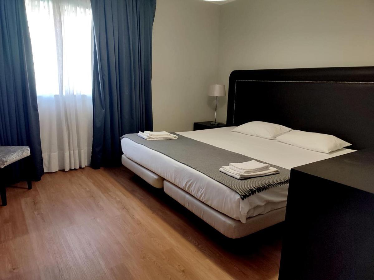 Vila Hotel By Vimahotels Guimaraes Exterior photo