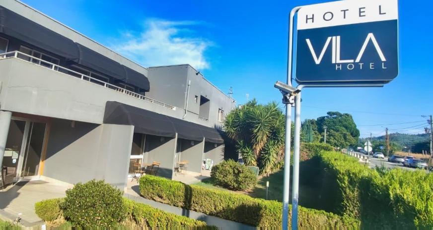 Vila Hotel By Vimahotels Guimaraes Exterior photo