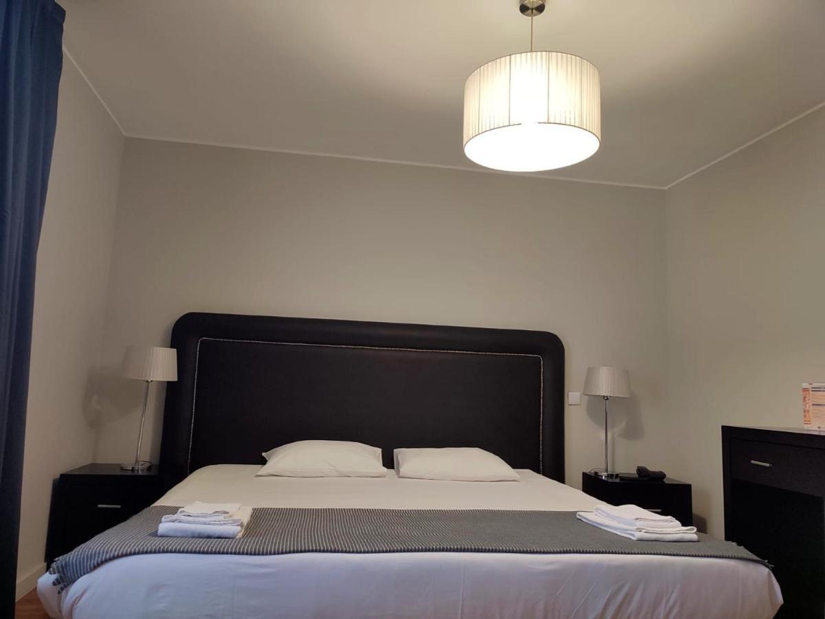 Vila Hotel By Vimahotels Guimaraes Exterior photo