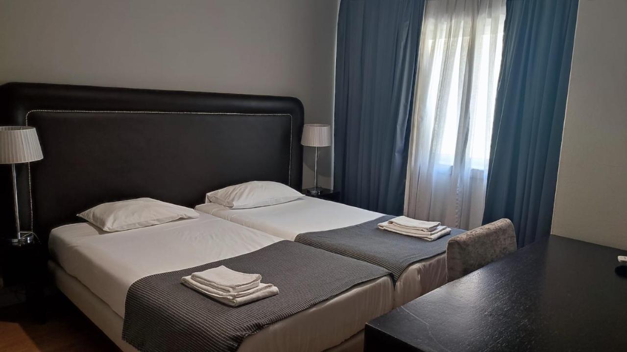 Vila Hotel By Vimahotels Guimaraes Exterior photo