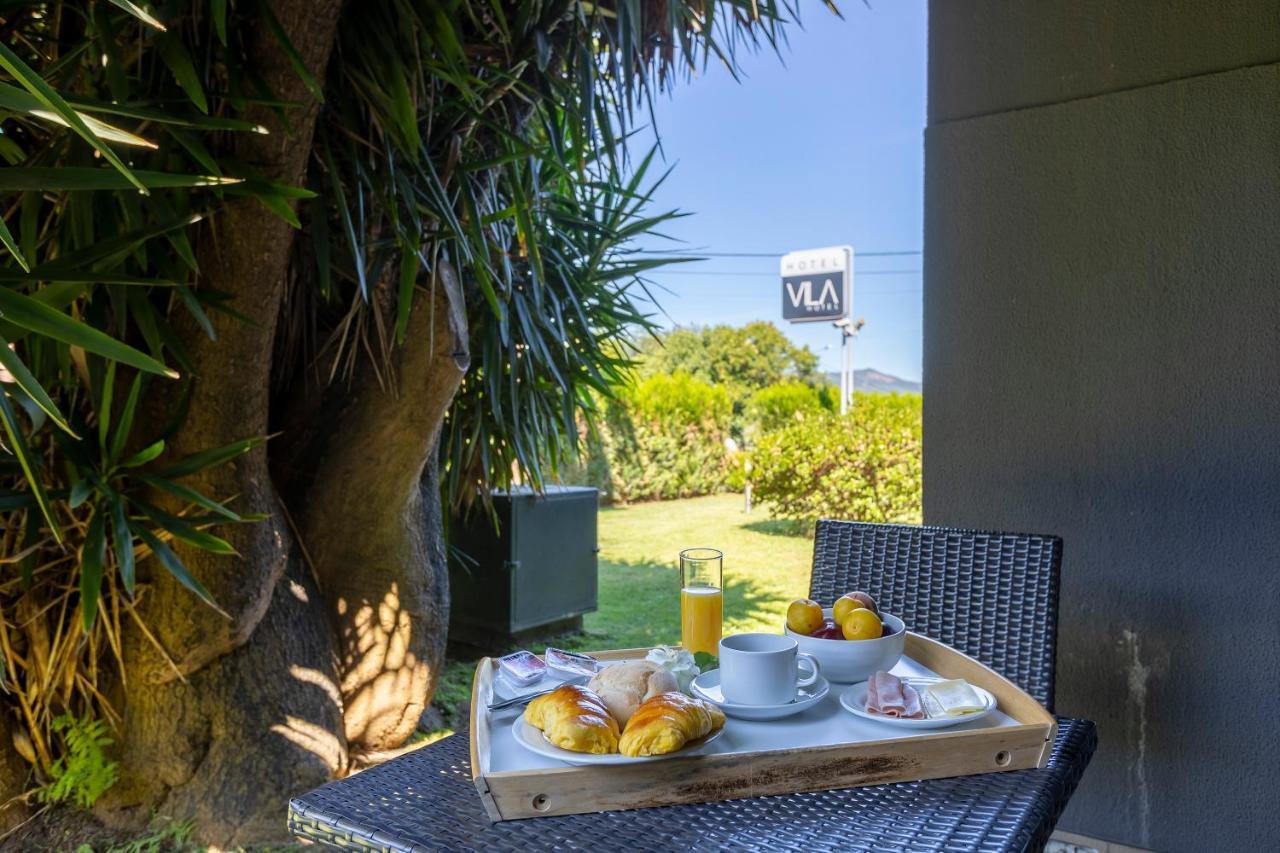 Vila Hotel By Vimahotels Guimaraes Exterior photo