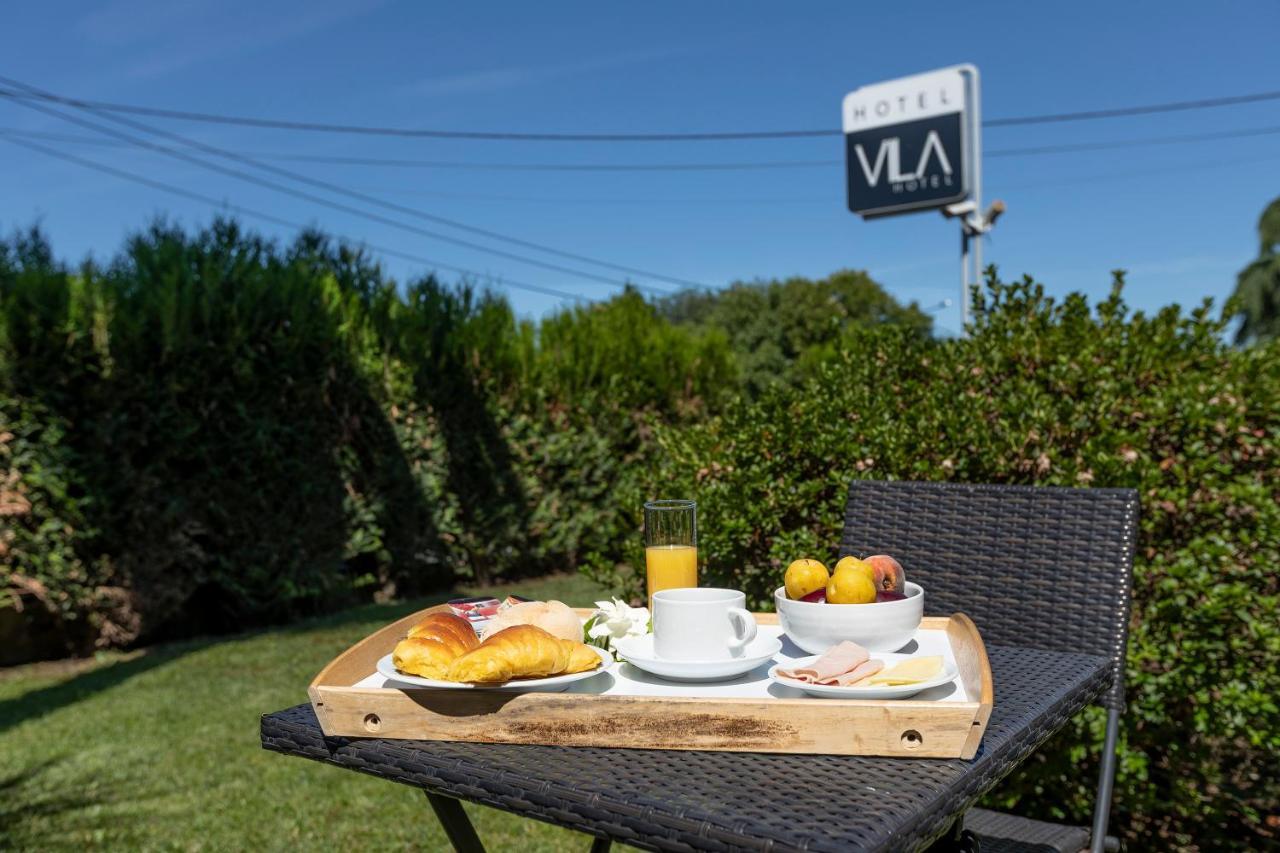 Vila Hotel By Vimahotels Guimaraes Exterior photo