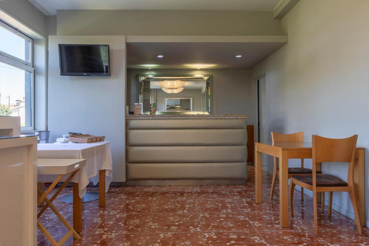 Vila Hotel By Vimahotels Guimaraes Exterior photo