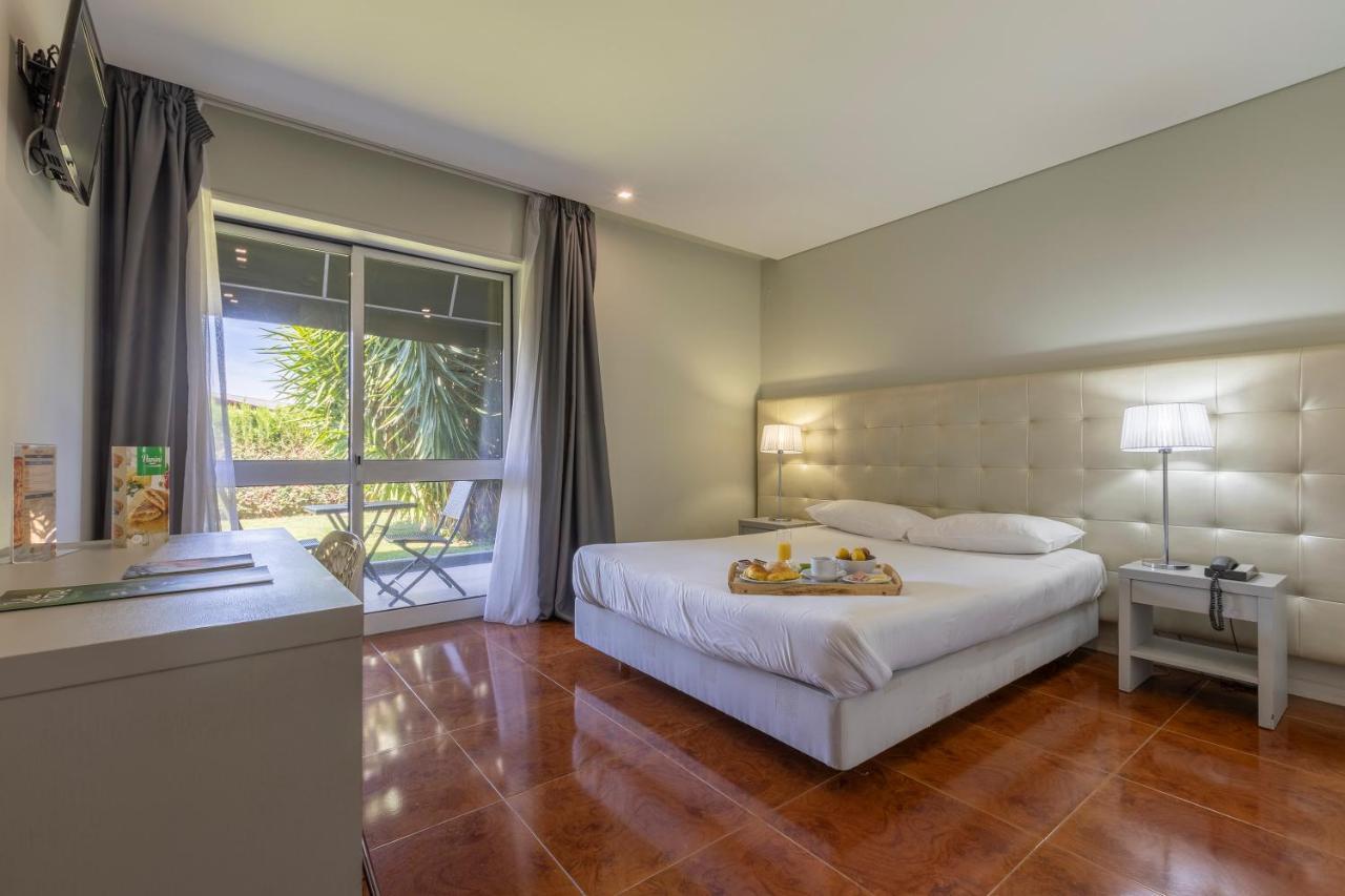 Vila Hotel By Vimahotels Guimaraes Exterior photo