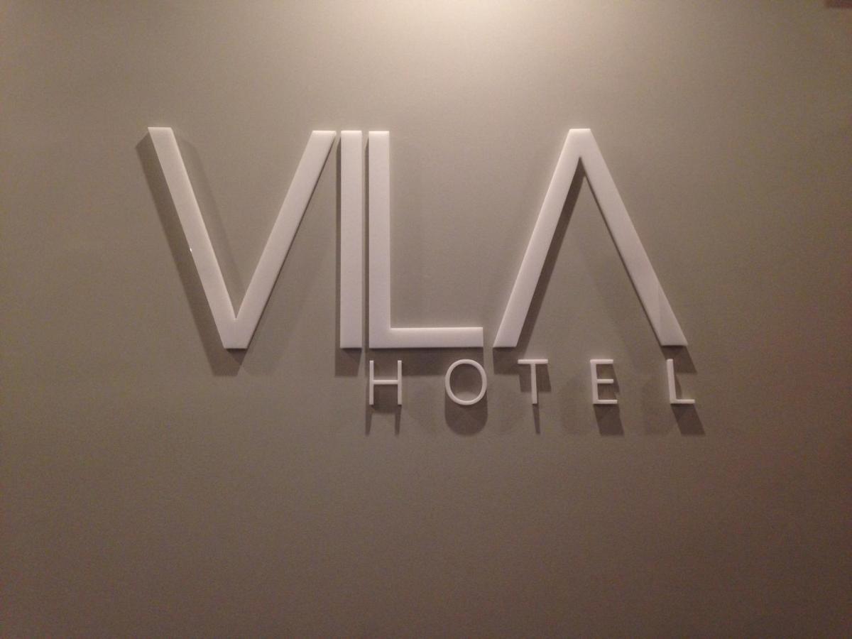 Vila Hotel By Vimahotels Guimaraes Exterior photo