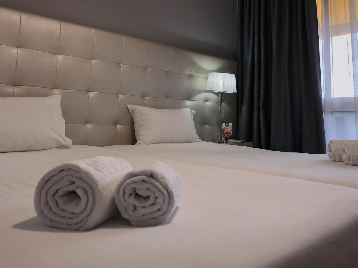 Vila Hotel By Vimahotels Guimaraes Exterior photo