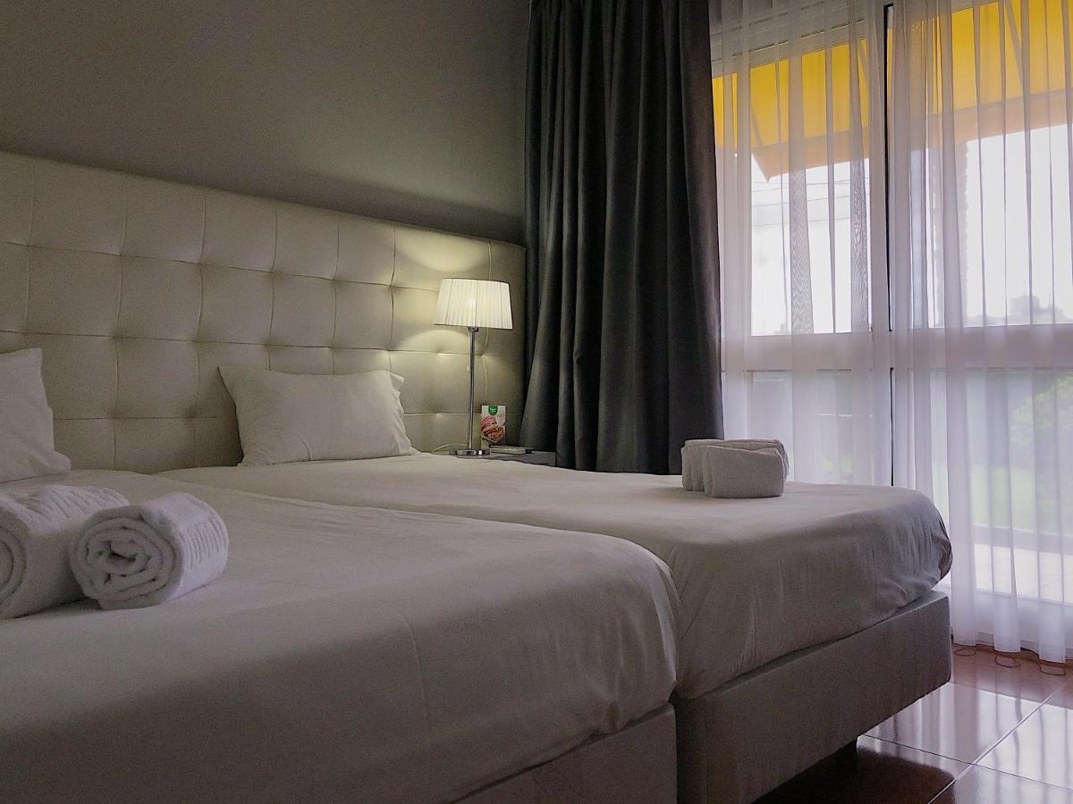 Vila Hotel By Vimahotels Guimaraes Exterior photo